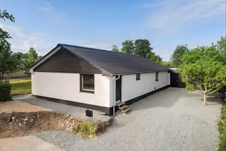 Villa på Søndermarken 7, 9575 Terndrup