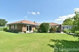 Villa på Rønne Alle 45, 7451 Sunds