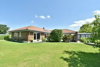 Villa på Rønne Alle 45, 7451 Sunds