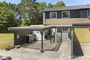 Rækkehus på Duedalen 22, 5240 Odense NØ
