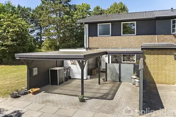 Rækkehus på Duedalen 22, 5240 Odense NØ