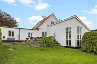 Villa på Vinderød Skov 28, 3300 Frederiksværk