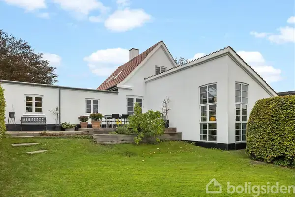 Villa på Vinderød Skov 28, 3300 Frederiksværk