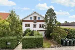 Villa på Agermosen 25, 2650 Hvidovre