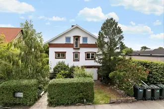 Villa på Agermosen 25, 2650 Hvidovre