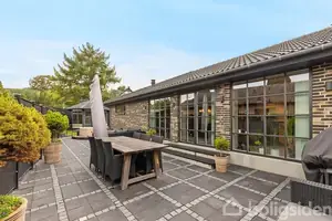 Villa på Ny Holstedvej 5B, 4700 Næstved