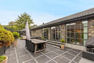 Villa på Ny Holstedvej 5B, 4700 Næstved