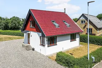 Villa på Trendvej 45, Borregård, 9670 Løgstør