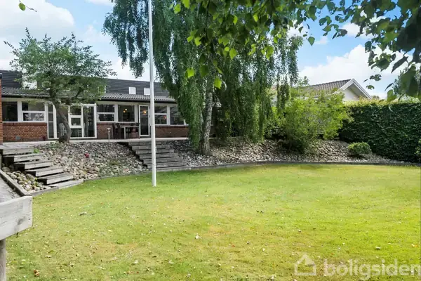 Villa på Rørsangervej 20, 7600 Struer