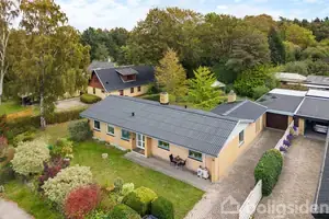 Villa på Sandbakken 31, 4700 Næstved