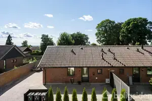 Villa på Sydskrænten 11A, 4690 Haslev