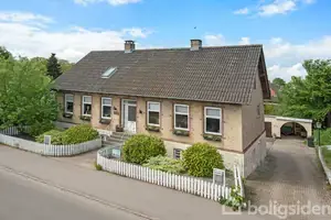 Villa på Hovedgaden 27A, 4654 Faxe Ladeplads
