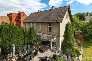 Villa på Hovedgaden 27A, 4654 Faxe Ladeplads