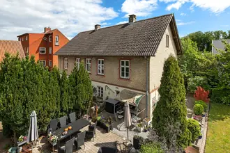 Villa på Hovedgaden 27A, 4654 Faxe Ladeplads