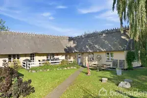 Villa på Gammel Engvej 11, 3330 Gørløse