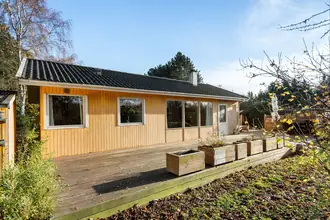 Fritidshus på Maelskifterne 33, Havnelev Mark, 4673 Rødvig Stevns