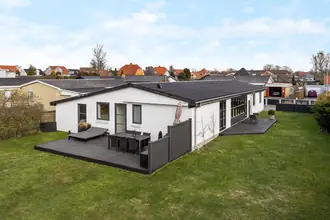 Villa på Enghegnet 8, 8500 Grenaa