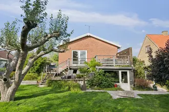Villa på Præstebakken 17, 2610 Rødovre