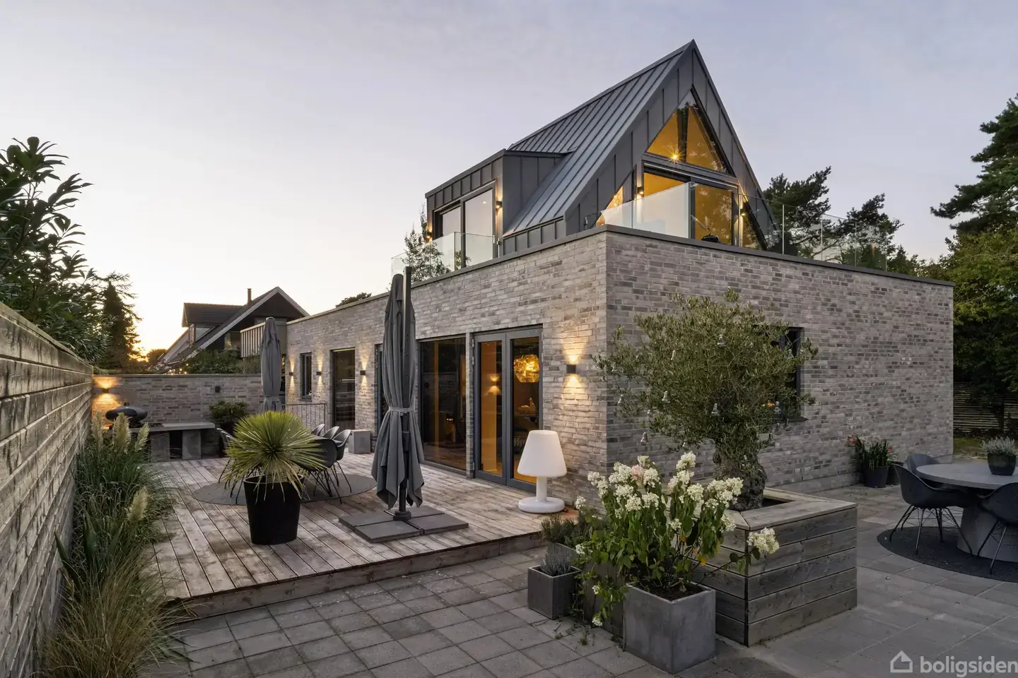 Villa på Spurvevej 21, 2680 Solrød Strand