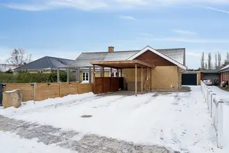 Villa på Vårlyngen 37, Stige, 5270 Odense N