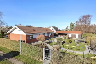 Villa på Gravenstenvej 38, 9000 Aalborg