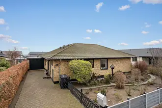 Villa på Marinus Bødkers Vej 3, 9900 Frederikshavn