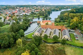 Rækkehus på Rye Mølle Søvej 37, 8680 Ry