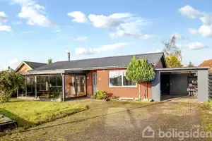 Villa på Paabyvej 28, 6000 Kolding