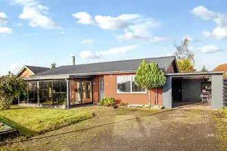 Villa på Paabyvej 28, Bramdrupdam, 6000 Kolding