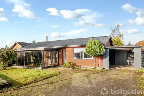 Villa på Paabyvej 28, 6000 Kolding