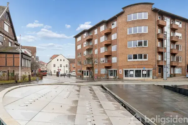 Ejerlejlighed på Flegborg 9A, 3. tv., 7100 Vejle