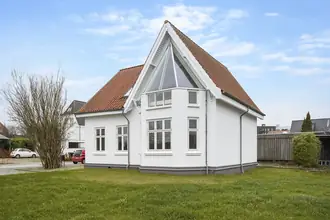 Ejerlejlighed på Villadsensvej 2A, 1., 8240