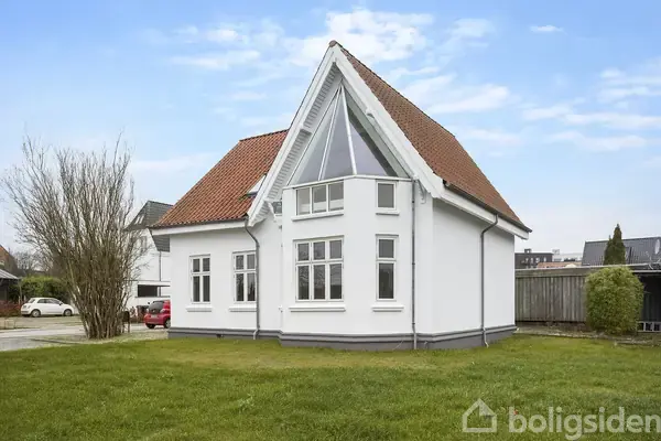 Ejerlejlighed på Villadsensvej 2A, 1., 8240 Risskov