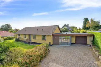 Villa på Kløvermarksvej 23, Ollerup, 5762 Vester Skerninge