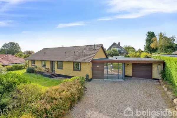 Villa på Kløvermarksvej 23, 5762 Vester Skerninge