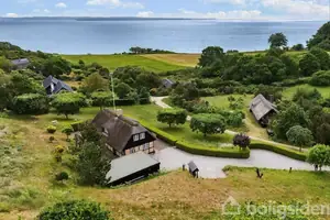 Fritidsbolig på Hybenvej 7, 8400 Ebeltoft