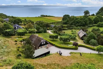 Fritidshus på Hybenvej 7, Fuglsø, 8400 Ebeltoft