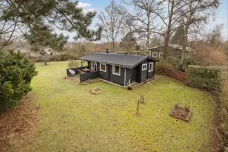 Fritidshus på Julemosevej 15, Dalby Huse, 3630 Jægerspris