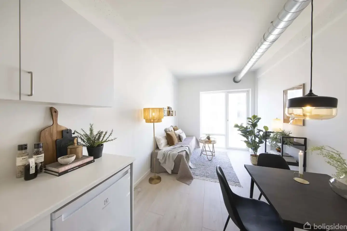 Ejerlejlighed på Jorisvej 9A, 1. 111., 2300 København S