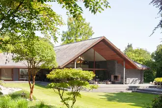 Villa på Fuglevangsvej 5A, 2960 Rungsted Kyst