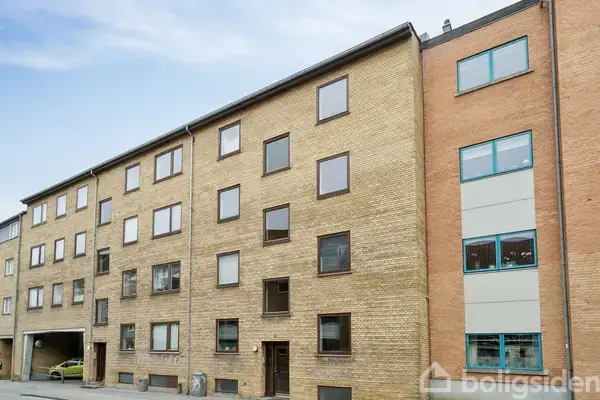 Ejerlejlighed på Mariagervej 27, 3. th., 8900 Randers C