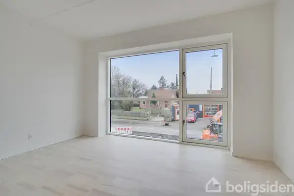 Ejerlejlighed på Mutzuvej 4, 1. 2., 2500 Valby