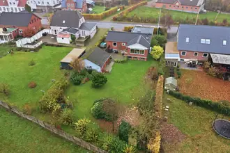 Villa på Låsledvej 8, Brændstrup, 6630 Rødding