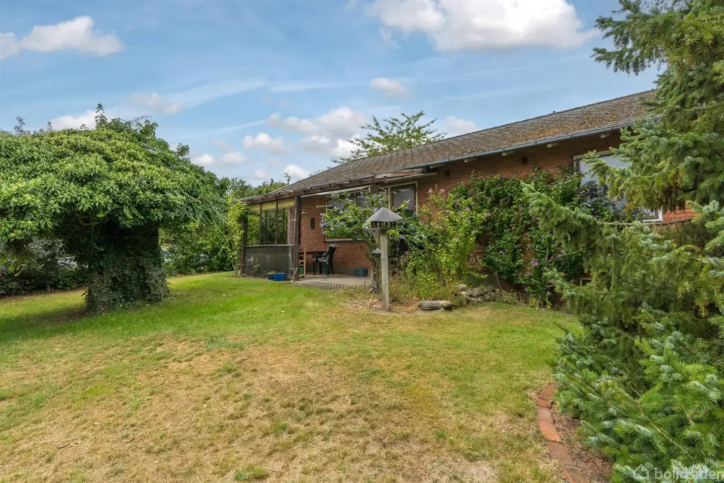 Villa på Lindevej 3A, 3500 Værløse