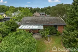 Villa på Lindevej 3A, 3500 Værløse