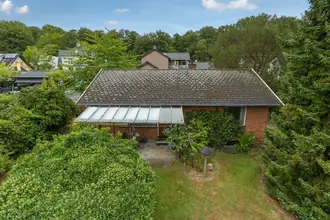 Villa på Lindevej 3A, Hareskov, 3500 Værløse