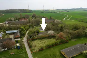 Helårsgrund på Lejbøllegårdvej 24, Lejbølle, 5953 Tranekær