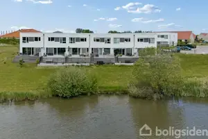 Rækkehus på Torpet 90, 4300 Holbæk