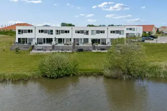 Rækkehus på Torpet 90, 4300 Holbæk