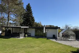 Fritidshus på Pilevej 26, Fuglslev, 8400 Ebeltoft